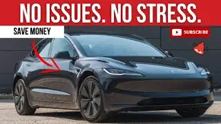 3 Most Reliable Electric Cars of 2025
