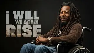 I Will Rise Again | Inspirational Roots Reggae Worship Song