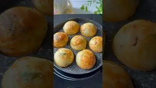 Try this in your breakfast ❣️#appe #suji #sujiappe #healthyrecipes #sujirecipe