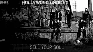 [8-Bit] Hollywood Undead - Sell Your Soul