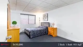 111 Foster #416, Peabody, MA 01960