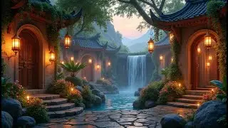 Free Your Mind | Deep Meditation & Healing Frequency Music 🔮