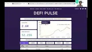 DeFi における資金ロックと価値創造 ~Total Value Locked(TVL)とは？~ やさしいDeFi #7