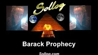 Sollog The Barack Prophecy Does Barack Die in a Plane Crash or an Assassination?
