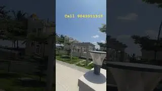 #hosur #Temple Town #Premium villa's #3bhkluxuryvilla #home #luxuryproperty #9042011319