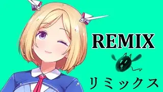 Aki Rose - Remixed by Zetokoa / アキロゼ リミックス