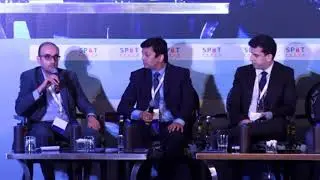 Panel discussion on Can Blockchain raise Online Payment Security & Prevent Fraud?