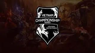 SBTC Esports vs Team Secret | Game 3 [VCS Summer 2022 Playoffs Round 1]
