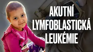 Elenka, akutní lymfoblastická leukemie