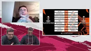 Bet Weekend live &Pi;έ&mu;&pi;&tau;&eta;&sigmaf; 22/01/2026