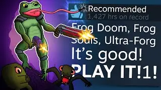 The best FPS of the year is not what you'd expect!