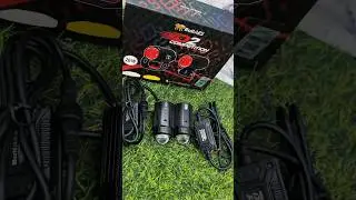 Laser Light dari BullAES ✨ yang mau samaan yu klik link di bio no 152🛒🤩