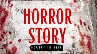 Rangda - Indonesian Demons Unveiled: A Journey into Folklore's Darker Side #love #horrorstories