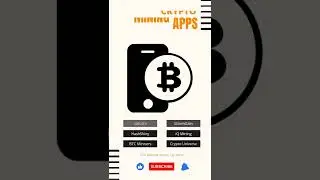 6 LEGIT CRYPTO CLOUD MINING APPS
