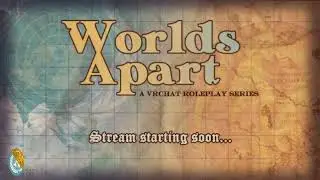 Worlds Apart RP Ep  20｜ Heartbeat City ｜ Jackson McLean