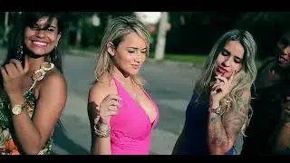 Patrick Rocha - Dedinho na Boca ( Clipe Oficial)