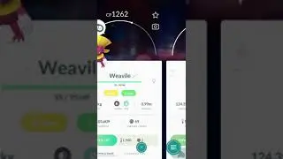 My Shiny Collection So Far in Pokemon Go