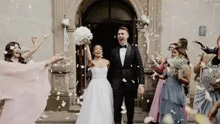 Wedding Video - Maeca & Marcus