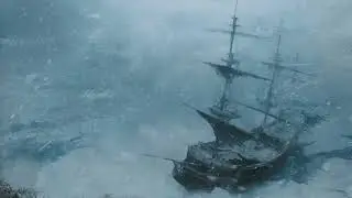 The Dark Duchess | D&D Icewind Dale Campaign Music