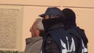 Colpo al clan dell'Arenella, i nomi degli arrestati