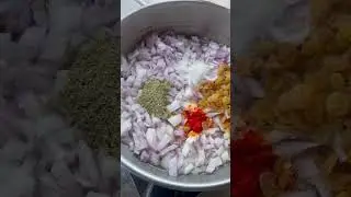 طبخ تيس ورز بشاور وكبده بالشحم 