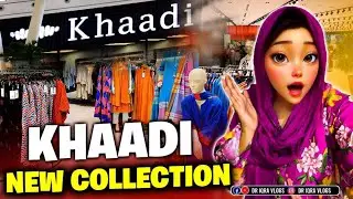Khaadi || Khaadi Collection  || khaadi western collection 