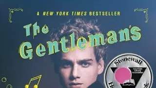 The Gentleman's Guide to Vice and Virtue - short spoiler free review