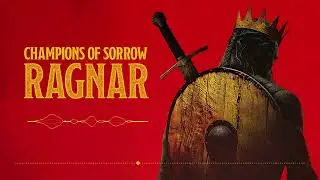 Champions Of Sorrow - Ragnar (Melodic Viking Death Metal from Finland)