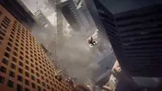 Battlefield Hardline Fan Trailer
