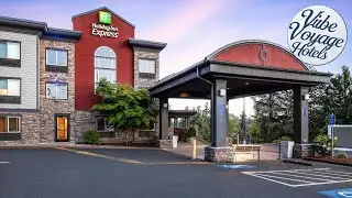 Holiday Inn Express Portland South - Lake Oswego By IHG | United States 🏩