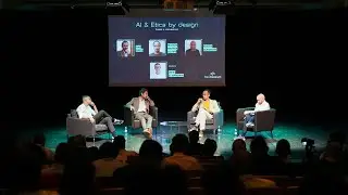 Seemposium 2023 | AI & Etica by design