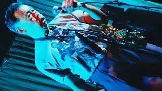 202512 31  Shigeru the Master 下北沢　LIVE HAUSE