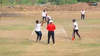 KARNALA XI vs SHIVNERI XI || RAJIV GANDHI MAIDAN PREMIER LEAGUE 2024