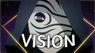 Naruto x VISION II - [Edit/AMV] #trending