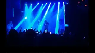 Lil Tracy - Dying Out West ( Live In Toronto 4/11/2019)