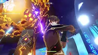 Easy farming talent venti