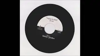 Jah Cure - Longing For RMX - Dr Bird Riddim  (Relick Brothers 7