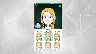 HOW TO USE BITMOJI ON ANDRIOID in 2020?