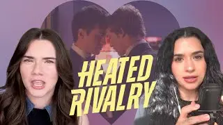 Brett Cooper Thinks Heated Rivalry Is &ldquo;Brain Rot&rdquo;