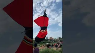 Bali Kite Festival