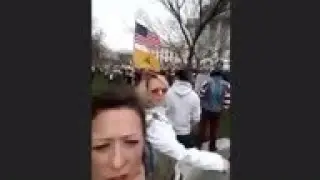 Protesters demand end to Wisconsin stay at home