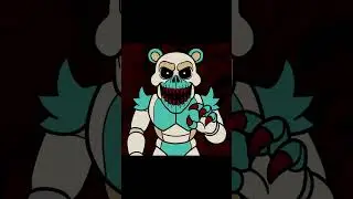 Animacade - A Fresh Set of Bones