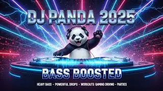 DJ PANDA Viral TikTok 2026 | DJ Everybody Indobet Bass Nendang 🎧⚡