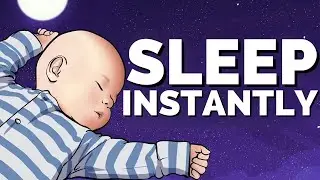 WORKS LIKE A CHARM! THE MOST RELAXING BABY SLEEP MUSIC | Fall Asleep In 2 Minutes