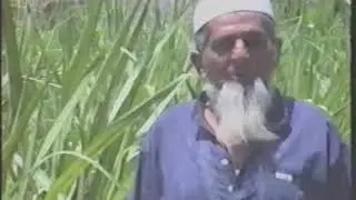 Lajpur village India raw footage 1990