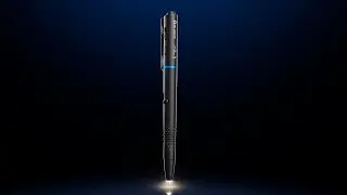 Olight O'Pen 3 mit 4 Lichtquellen
