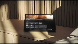 80 Series Touch Screens &mdash; A More Refined, Reliable, and Responsive Smart Home