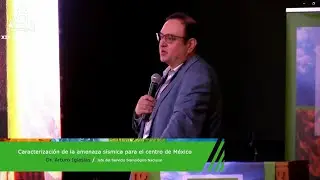 Amenaza s&iacute;smica (sismos locales en M&eacute;xico, Jap&oacute;n, Turqu&iacute;a, otros)