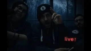 Live μετά από τρομερή έρευνα !