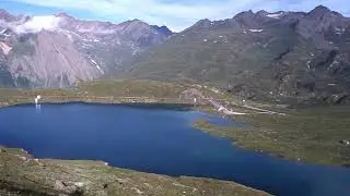 509- Lago Castel 2216 m.